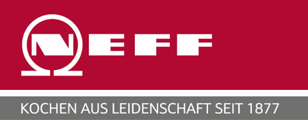 NEFF Markenwelt Logo